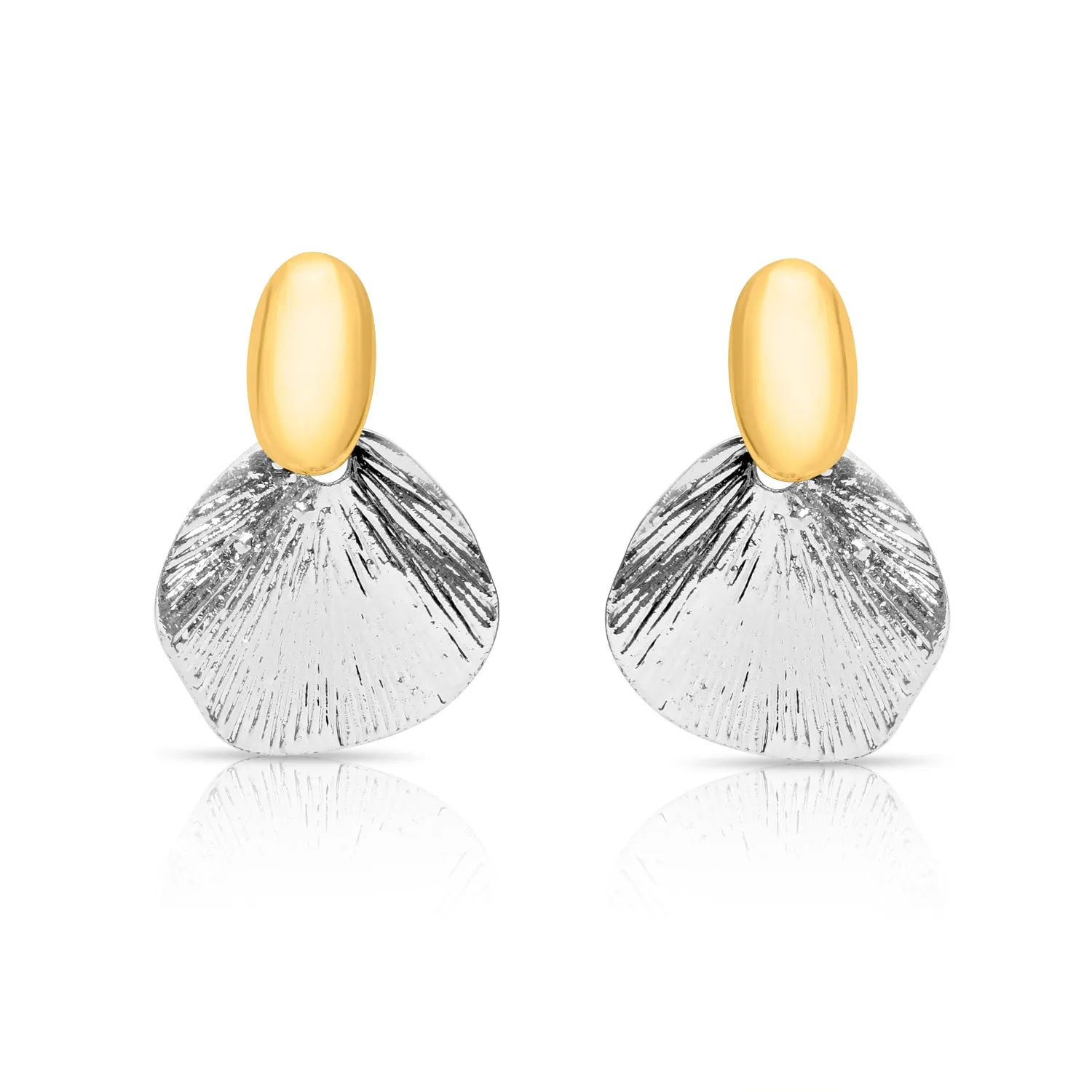 Ocean breeze Earrings