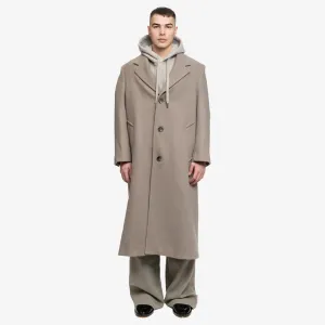 Oversized Coat