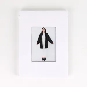 Papercut Patterns - Nova Coat