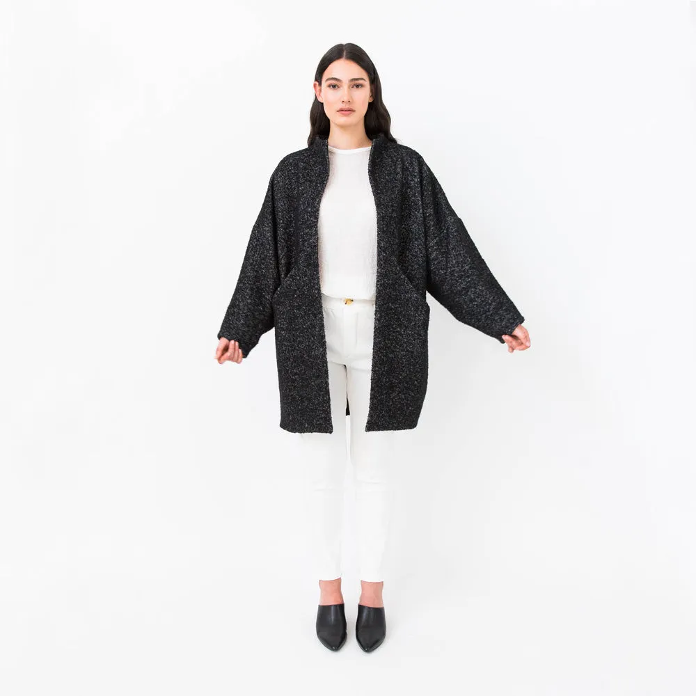 Papercut Patterns - Nova Coat