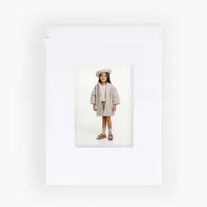 Papercute Patterns - Kids Nova Coat / Jacket