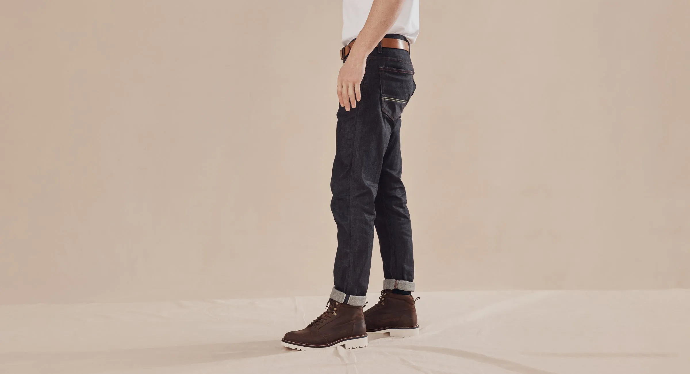 Peniche Indigo