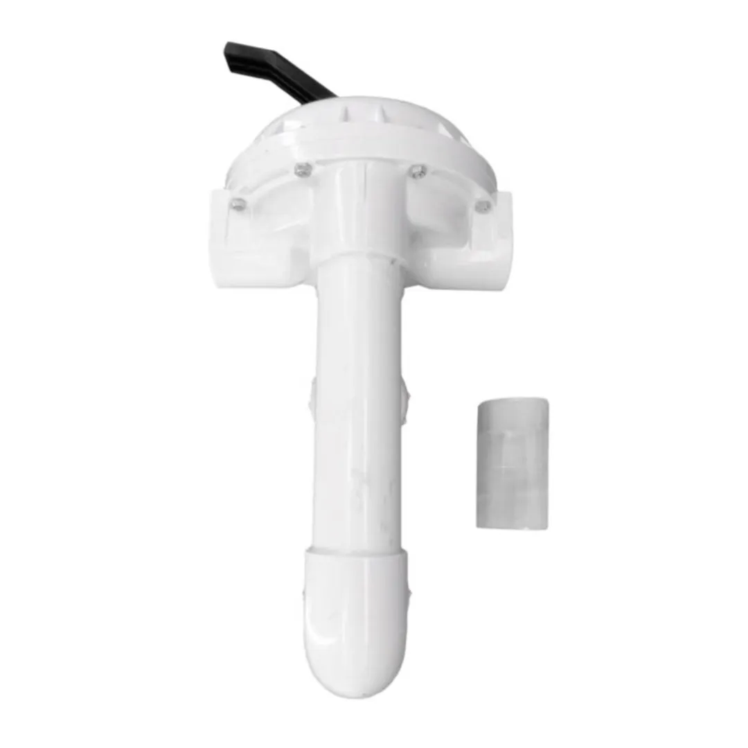 Pentair 2" HiFlow Multiport Valve Kit 261050