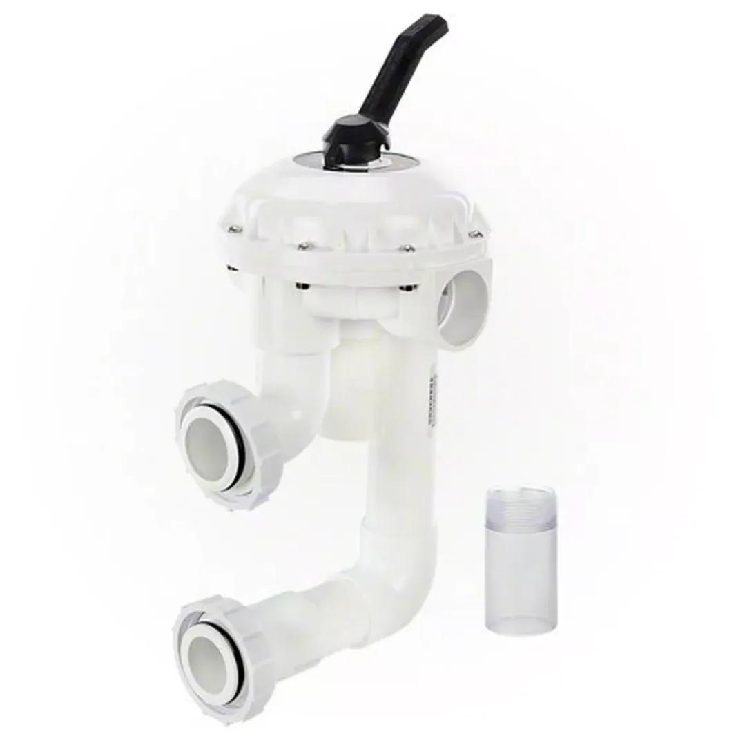 Pentair 2" HiFlow Multiport Valve Kit 261050