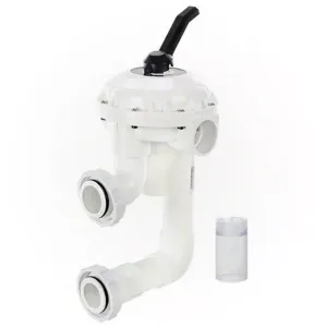 Pentair 2" HiFlow Multiport Valve Kit 261050