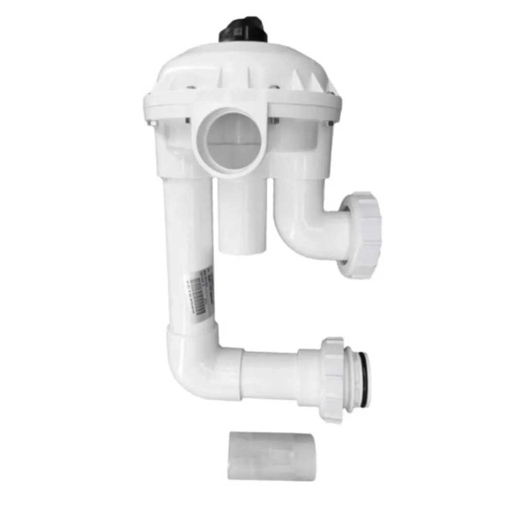 Pentair 2" HiFlow Multiport Valve Kit 261050