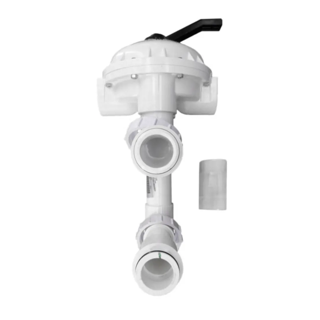 Pentair 2" HiFlow Multiport Valve Kit 261050