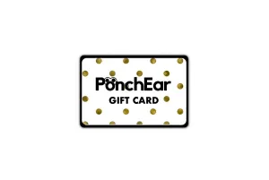 PonchEar Gift Card