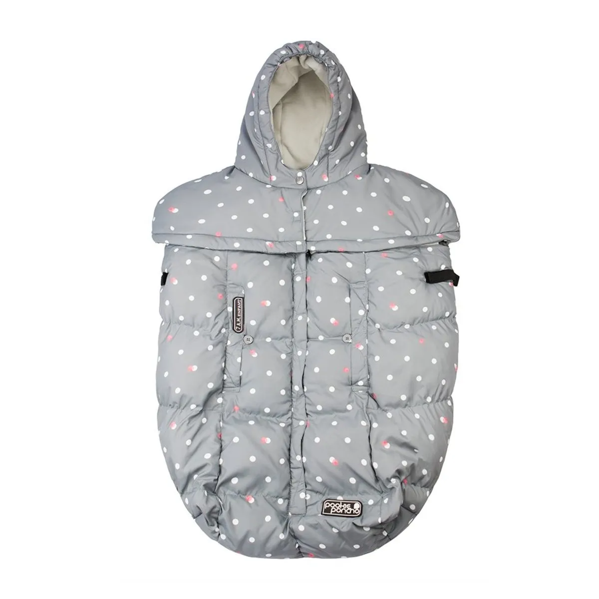 Pookie Poncho