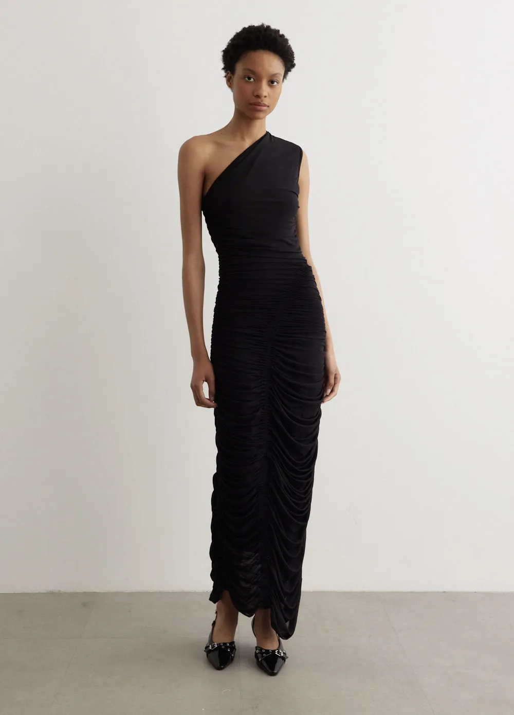 Primnoa Midi Dress