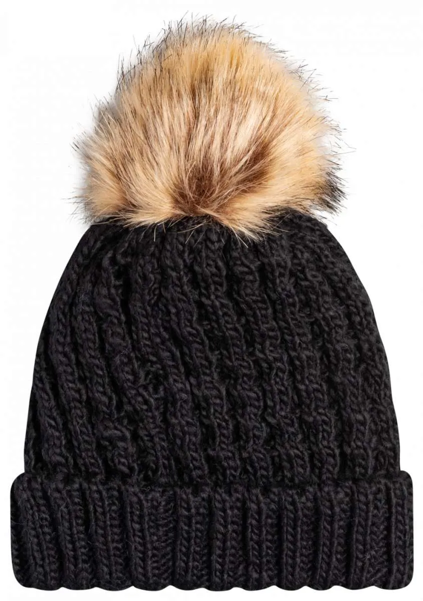 Roxy Junior's Blizzard Beanie 2023