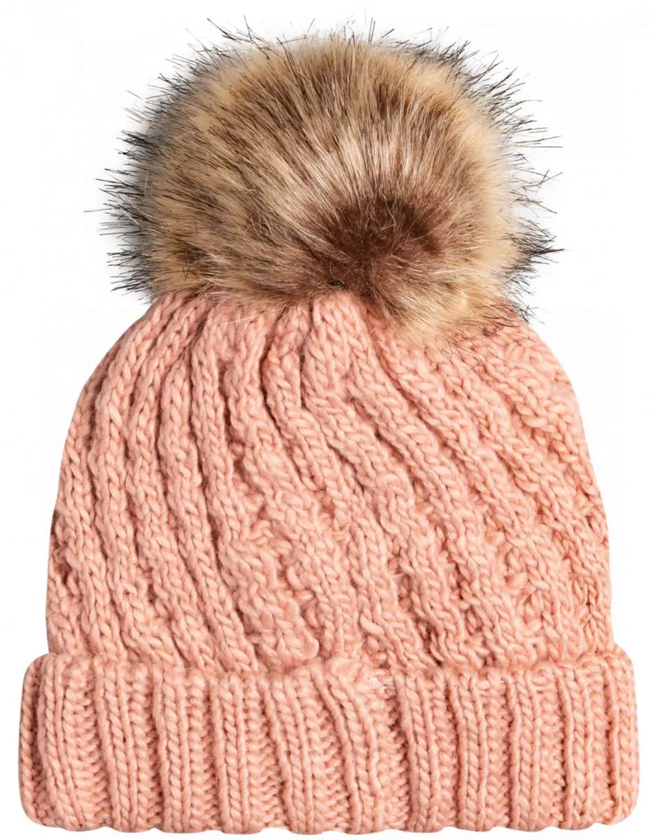 Roxy Junior's Blizzard Beanie 2023