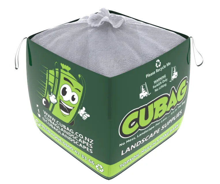 Sandpit Sand 800kg Build Bag