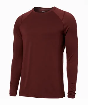 SAXX ROAST MASTER
MID-WEIGHT
Long Sleeve