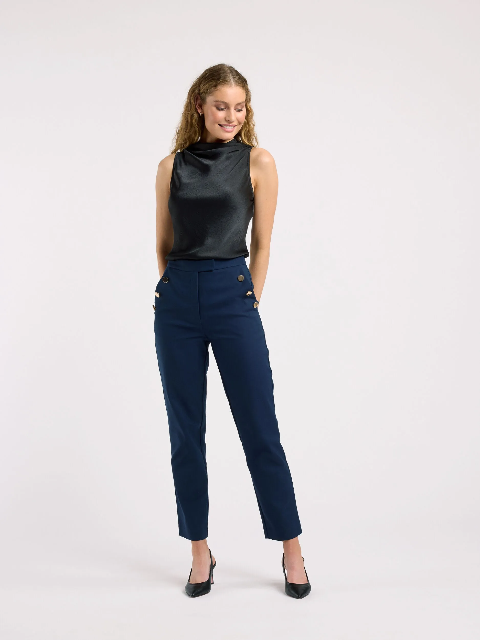 Sierra Top
