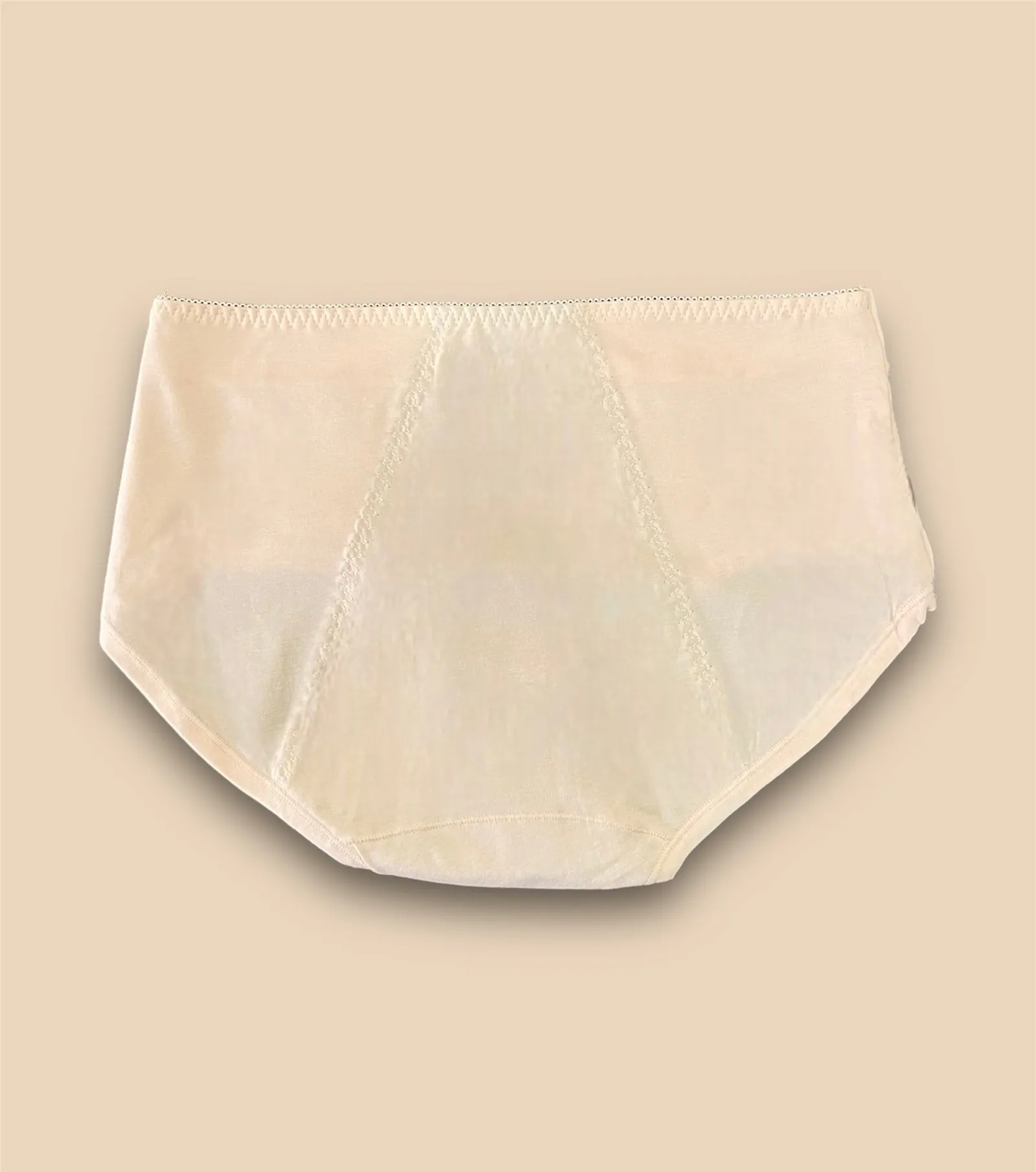 Skin Leak Proof Double Layered Period Underwear