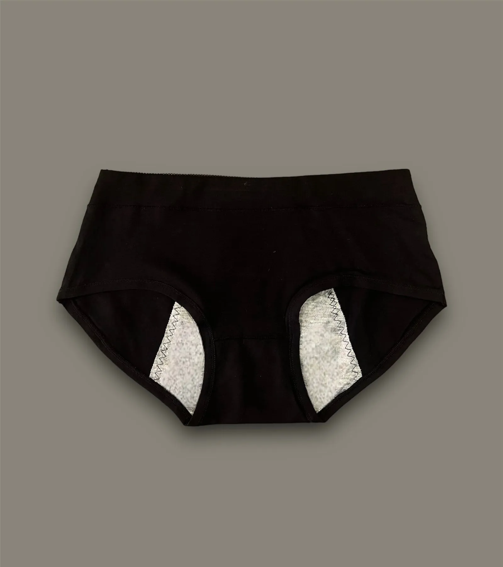 Skin Leak Proof Double Layered Period Underwear