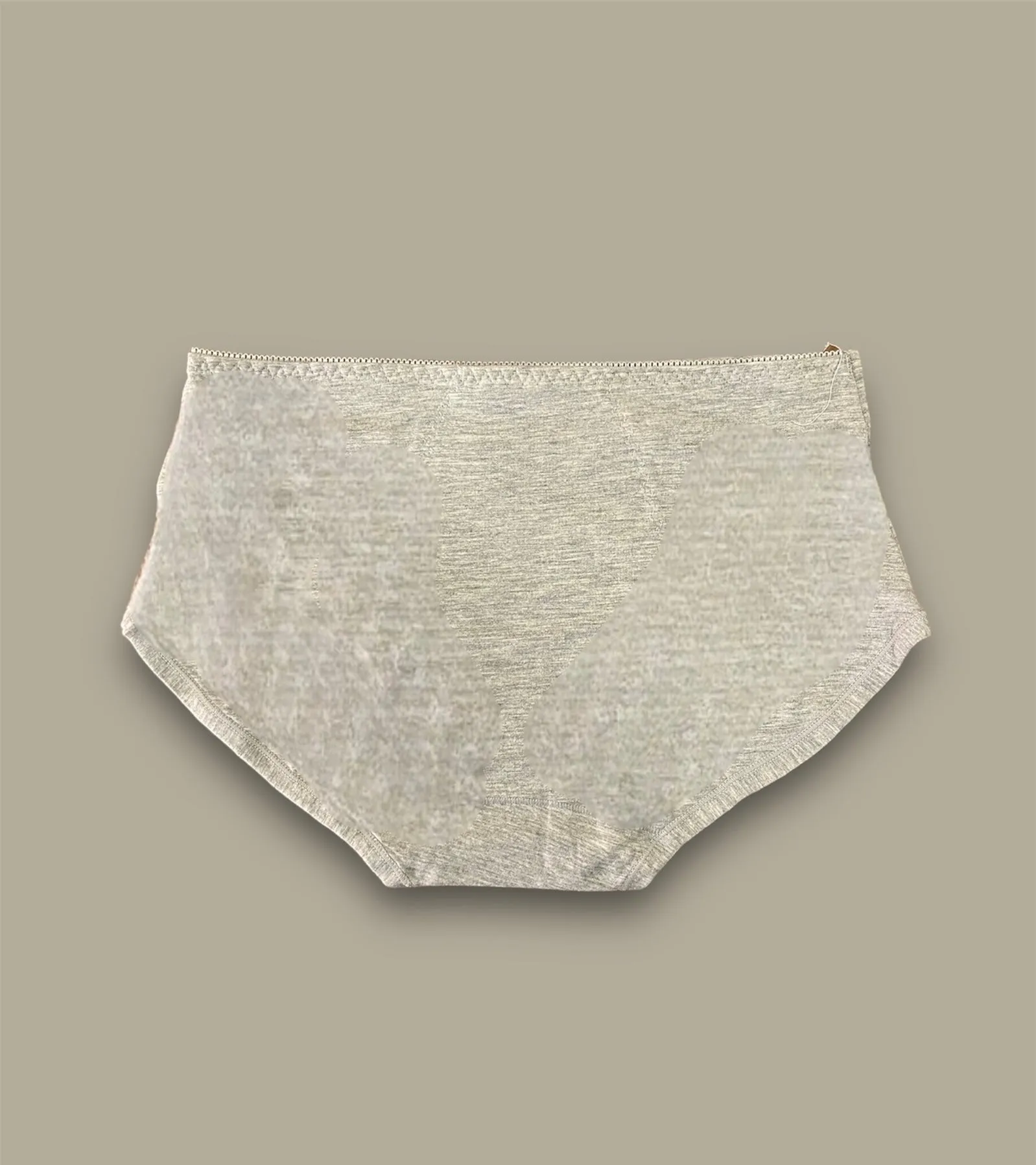 Skin Leak Proof Double Layered Period Underwear