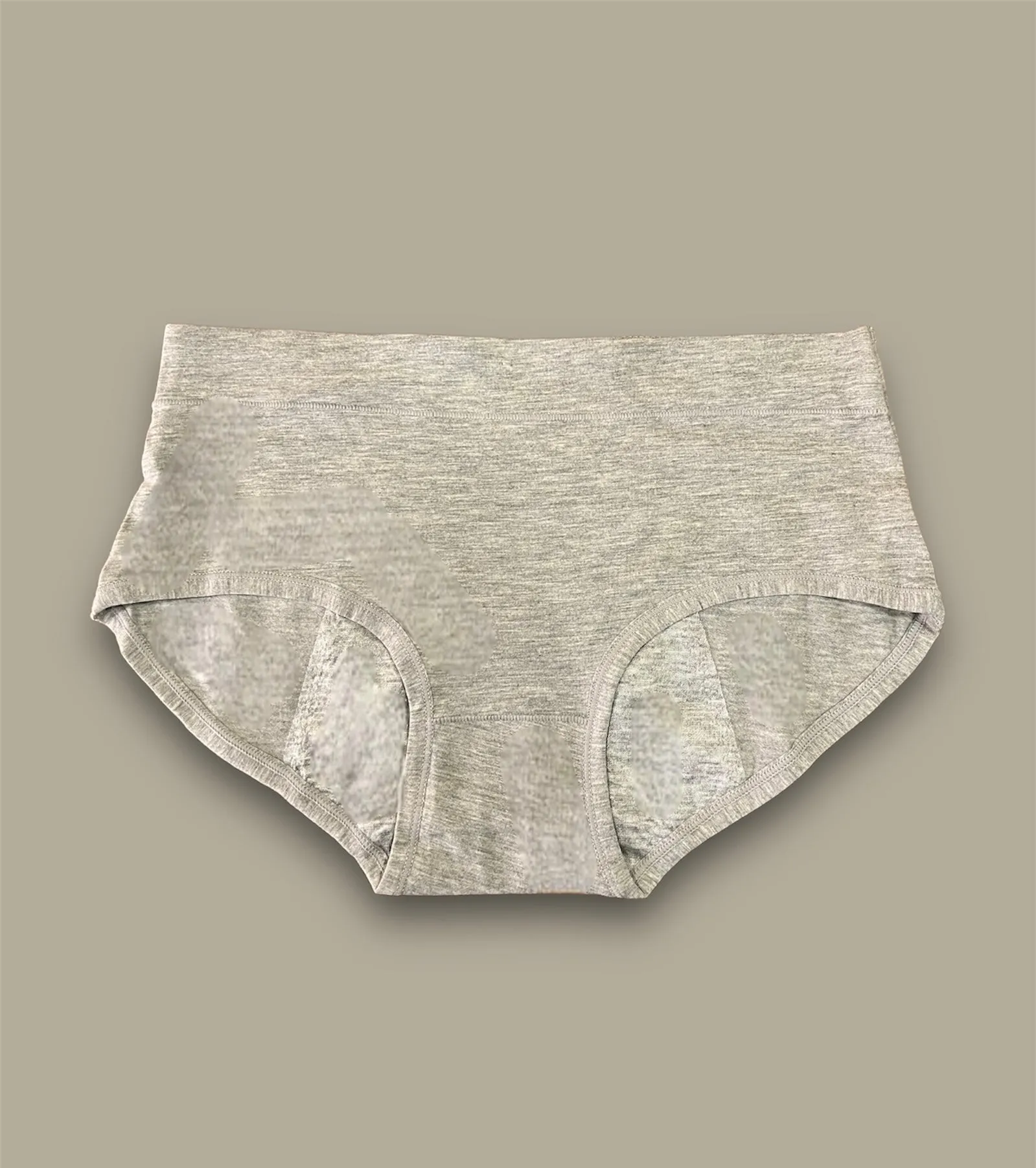 Skin Leak Proof Double Layered Period Underwear