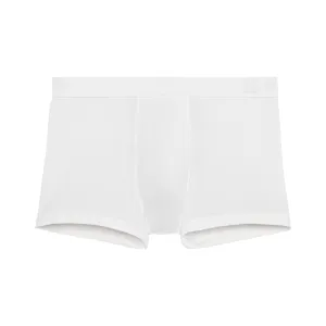 Supreme Cotton Comfort Boxer Briefs | White 402449-0003