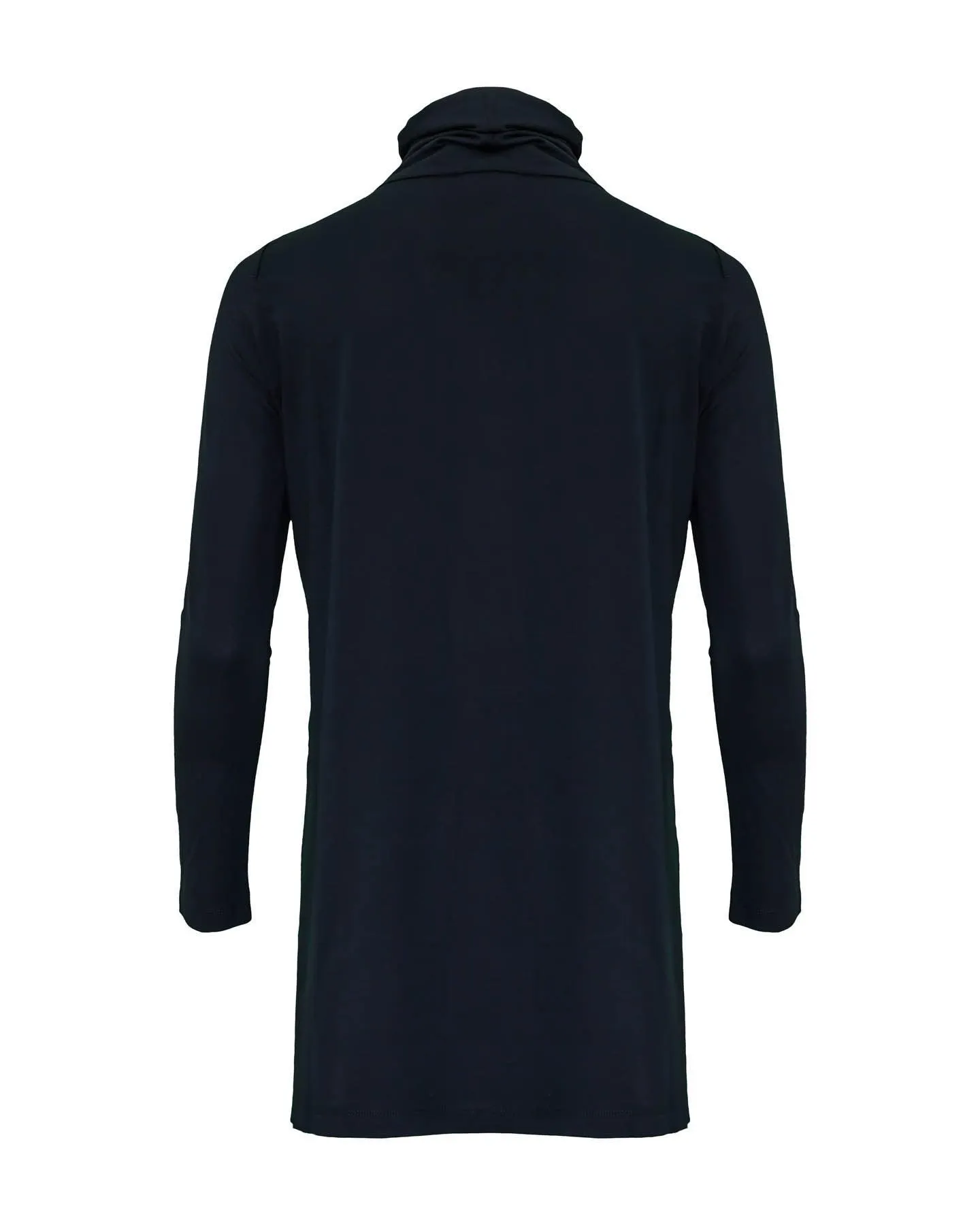 Tessa Turtleneck Tunic