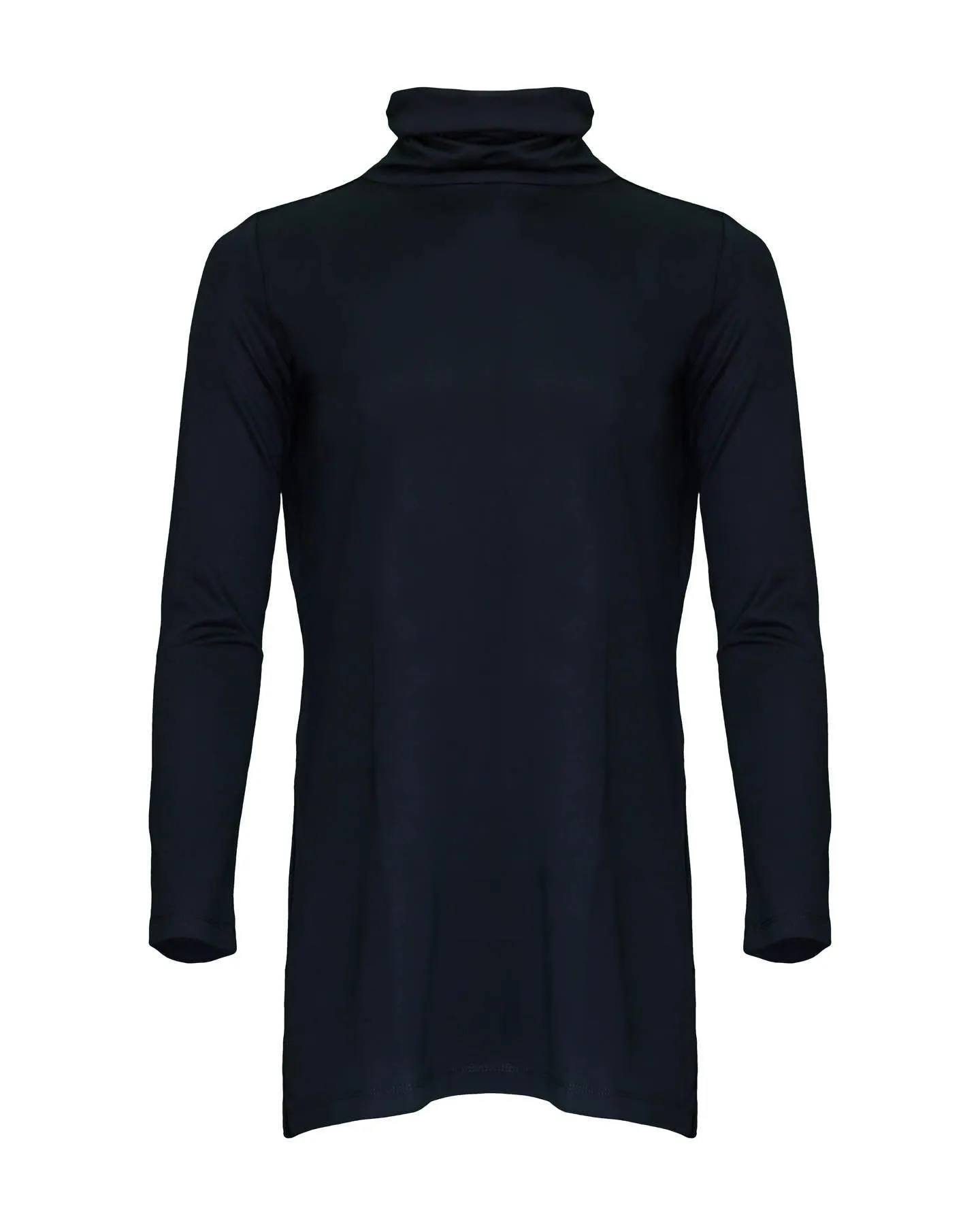 Tessa Turtleneck Tunic