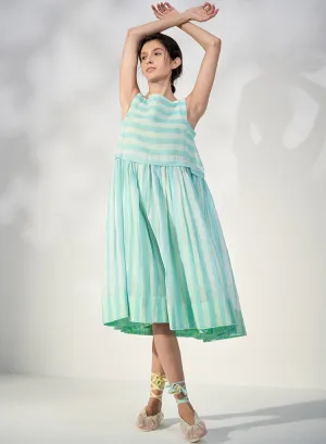 Tulum Dress