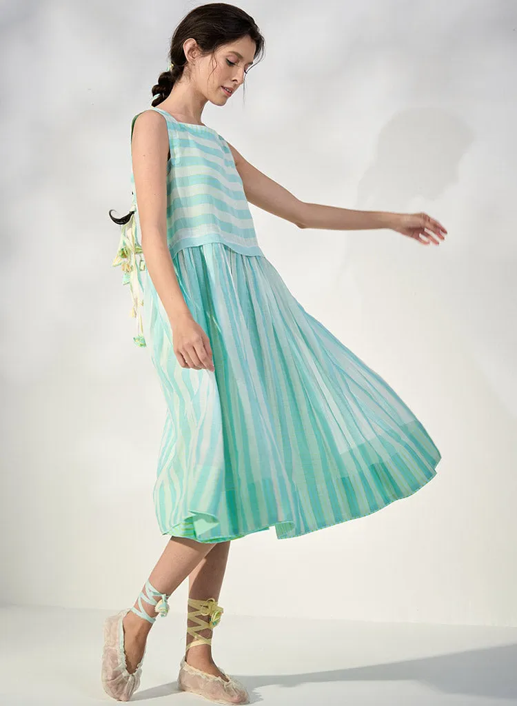 Tulum Dress