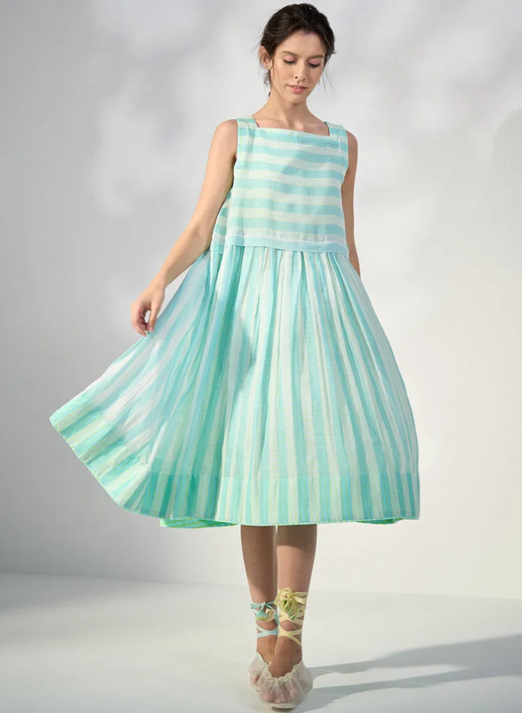 Tulum Dress