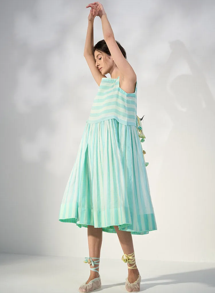 Tulum Dress