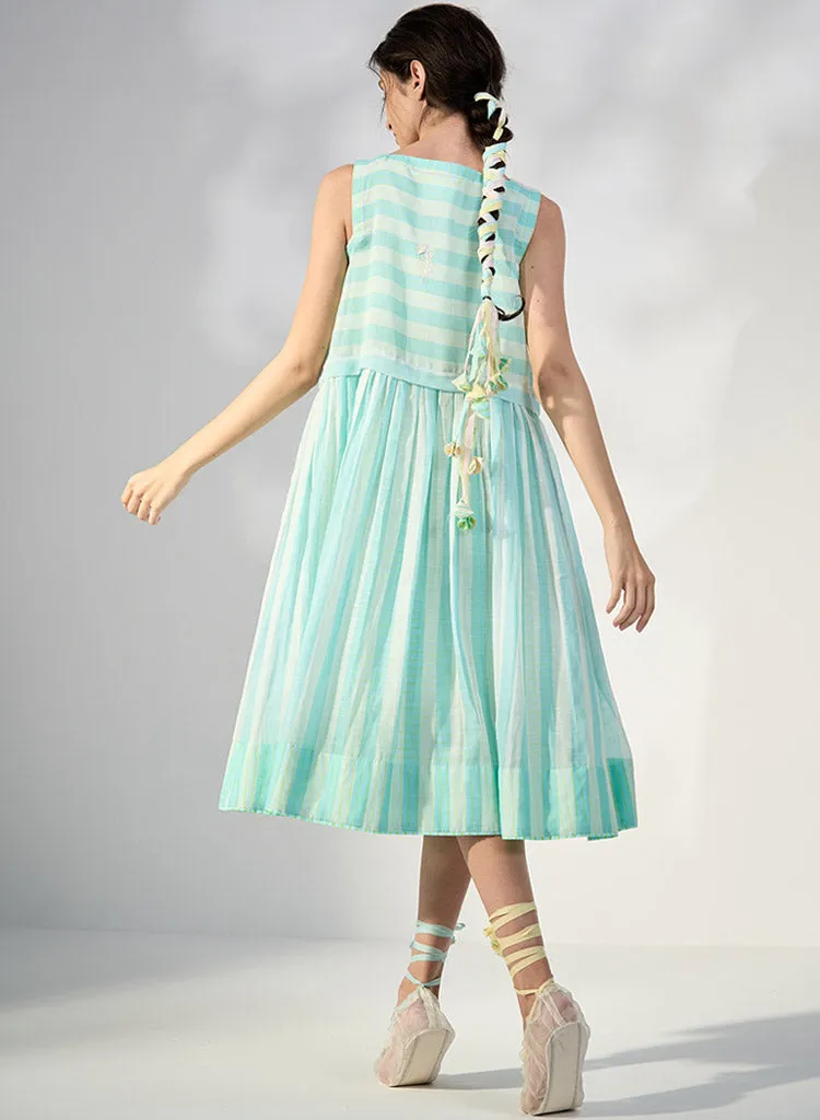 Tulum Dress