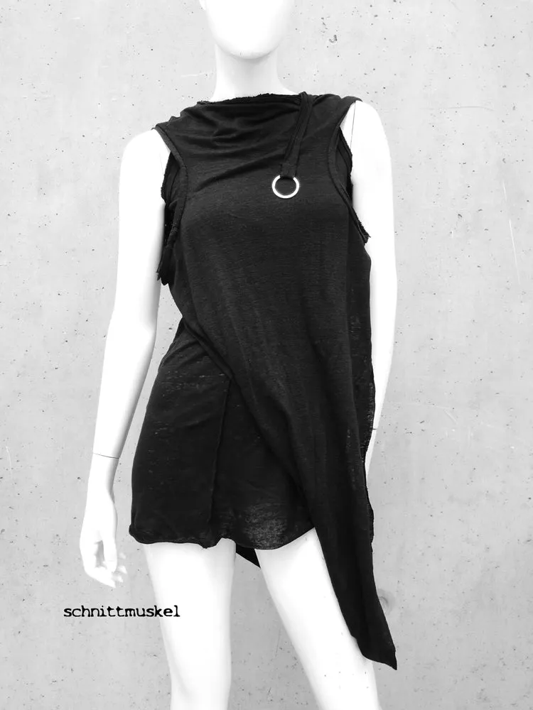 Tunikashirt "portal23"