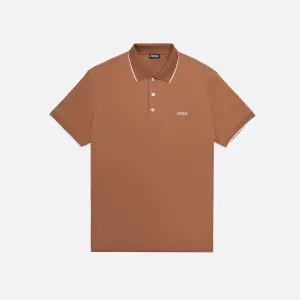 UB358A5 B746 212D05 MD BRW SLD ZEGNA POLO
