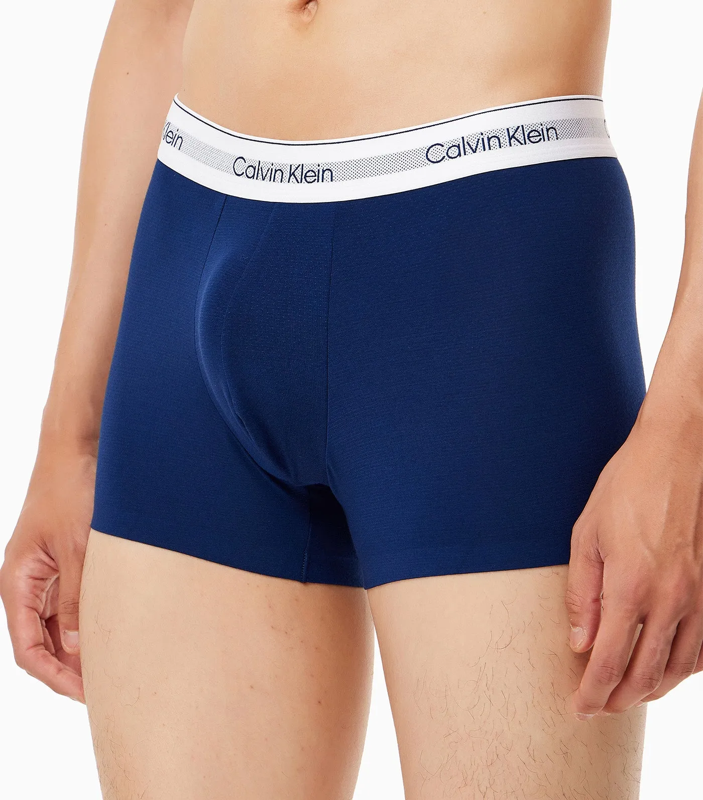Underwear Trunk Navy