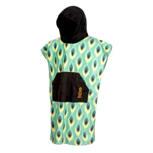 Unisex Drops • Kids Poncho