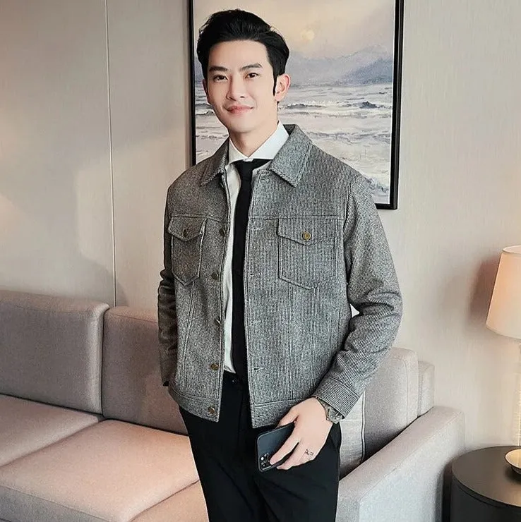 WINT casual jacket