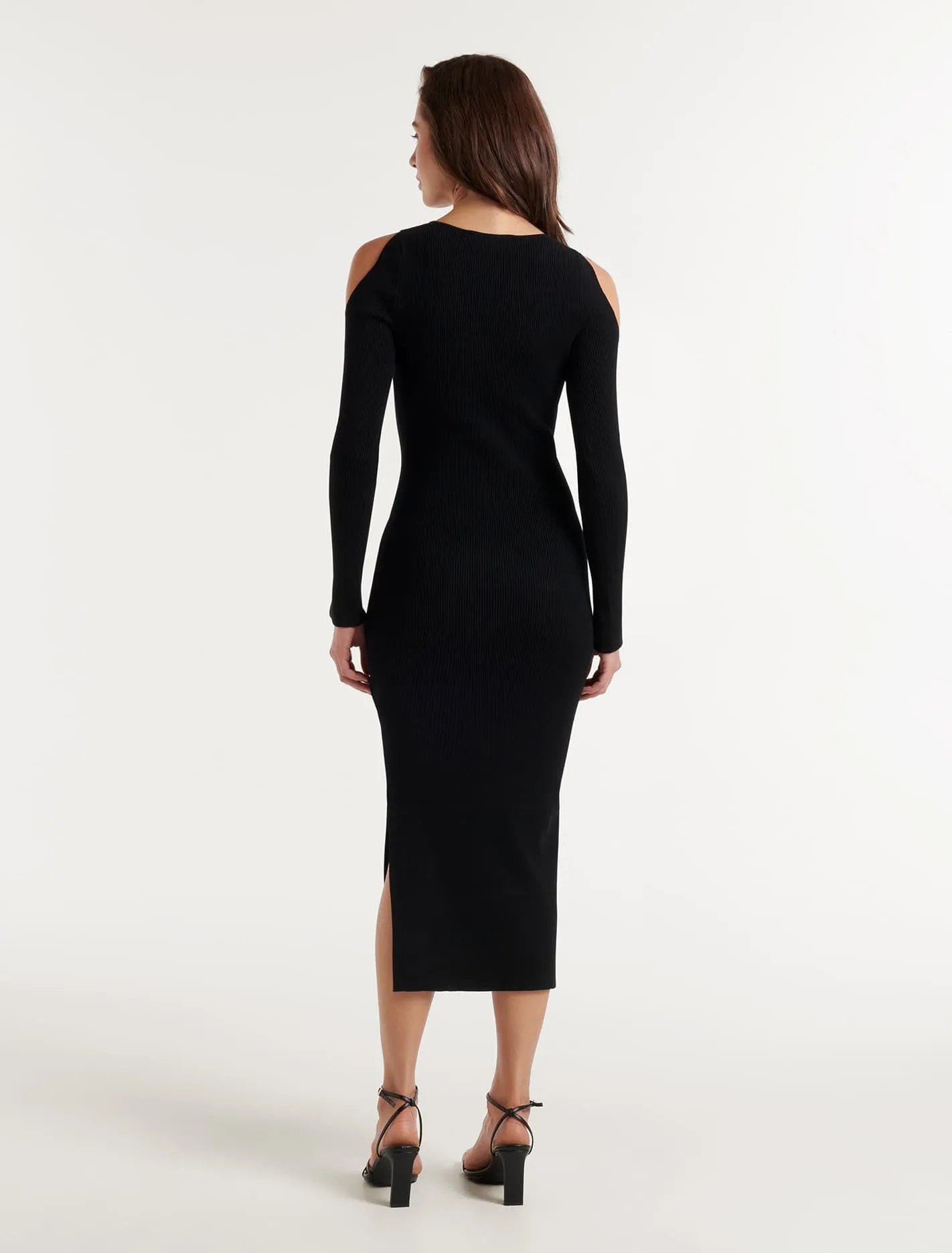 Wren Cut Out Dress