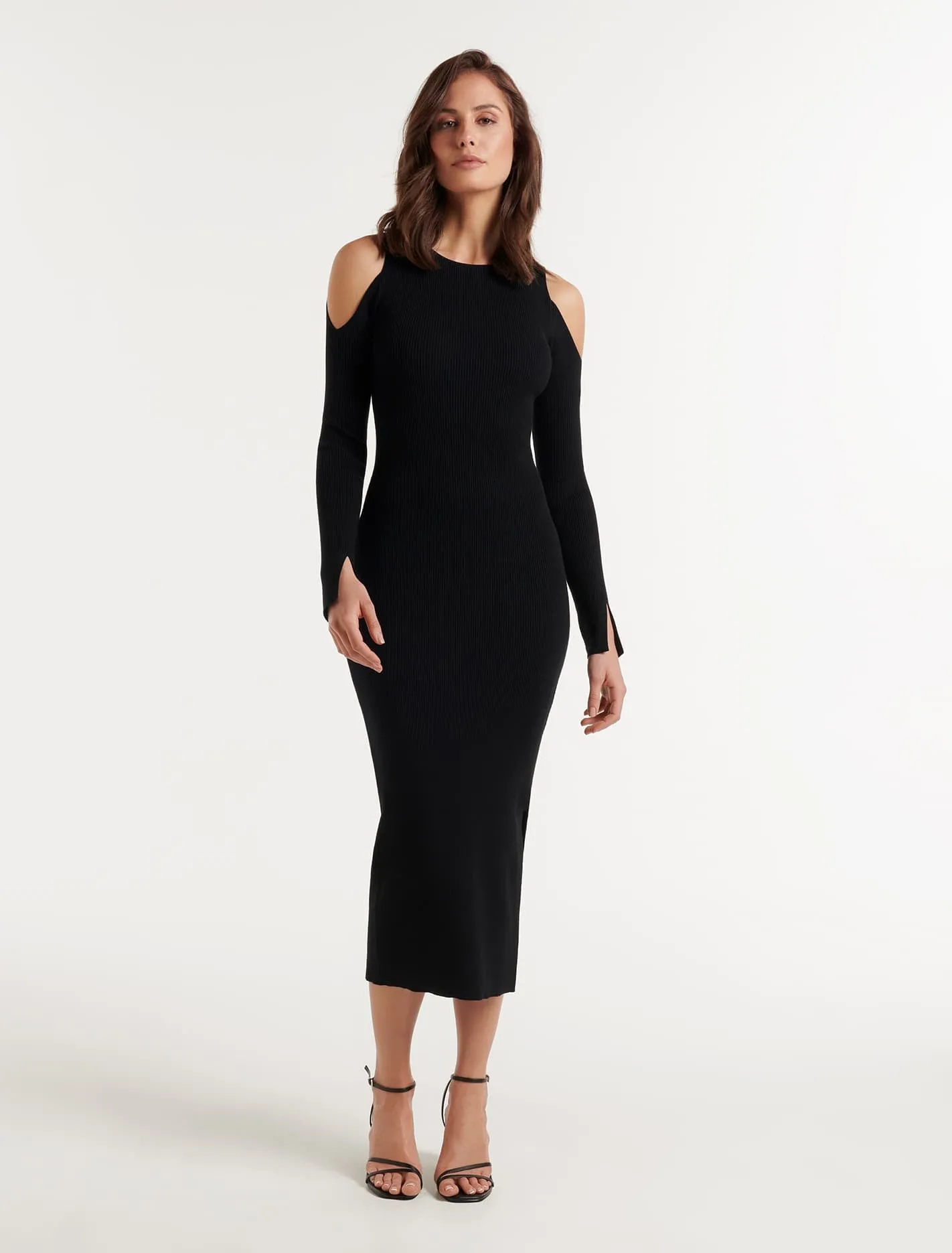 Wren Cut Out Dress