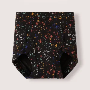 Y-Front - Paint Splatter