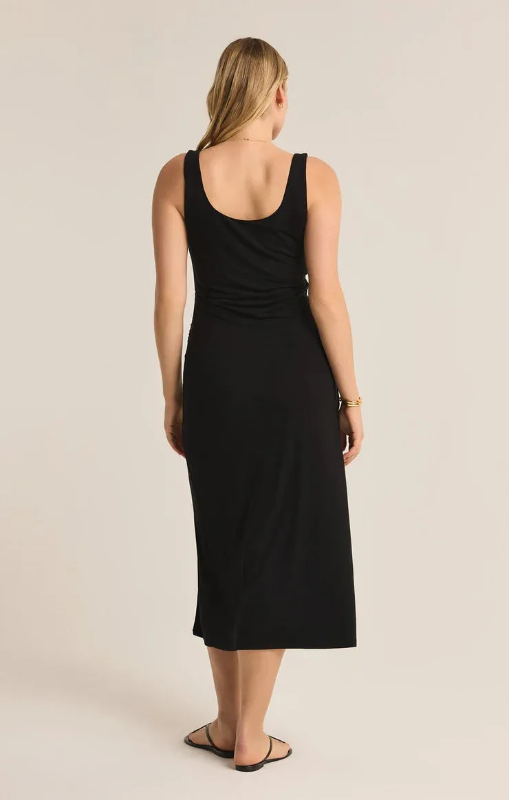 Z Supply Melbourne Dress
